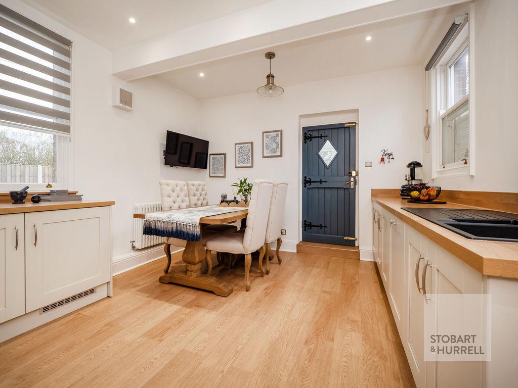 Kitchen Dining