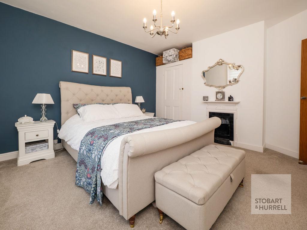 Bedroom Alternative