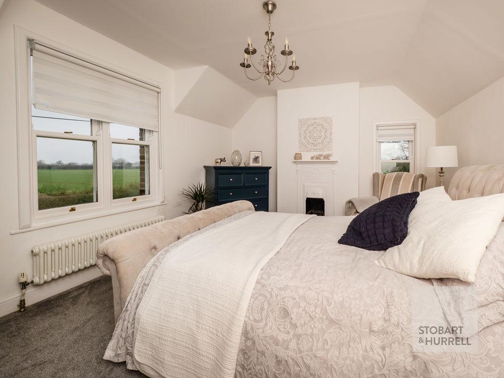 Bedroom Alternative