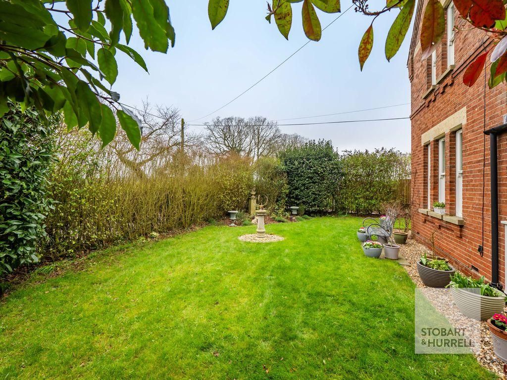 Lawn Garden