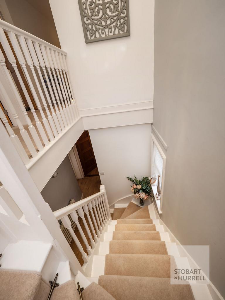 Stairwell