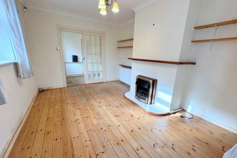 2 bedroom detached bungalow for sale, Richard Avenue, Brightlingsea, Colchester, CO7