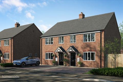 undefined, 9 The Sidings, Haddenham CB6