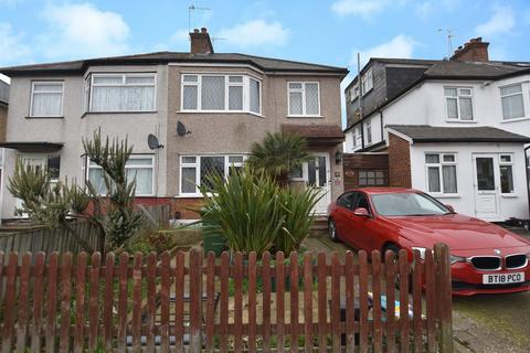 Canterbury Road, North Harrow
