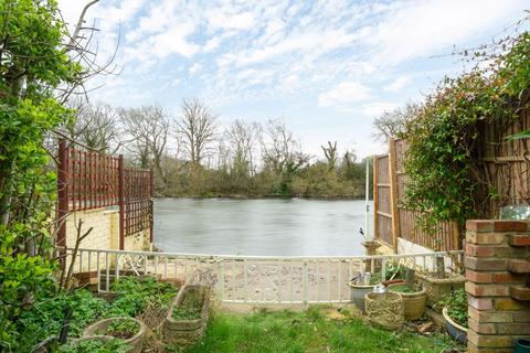 undefined, Sandhills Meadow, Shepperton