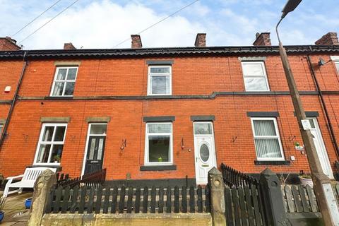 undefined, Leyland Street, Bury