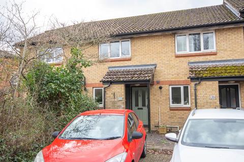 Aspen Walk, West Totton