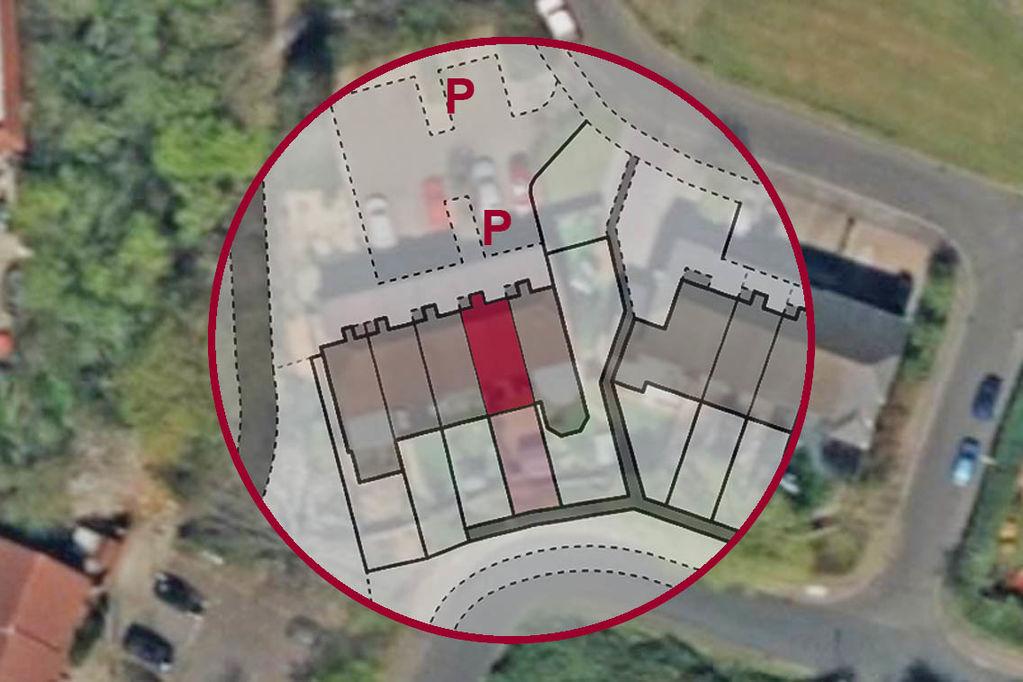 Aerial Map
