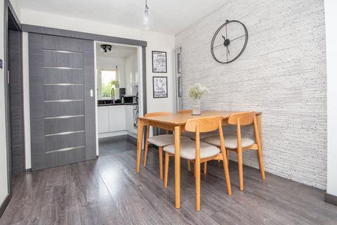 2 bedroom terraced house for sale, Aspen Walk, West Totton