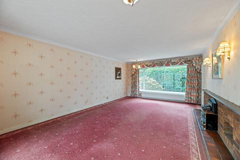 undefined, The Poplars, Hollow Drive, Stockton Heath