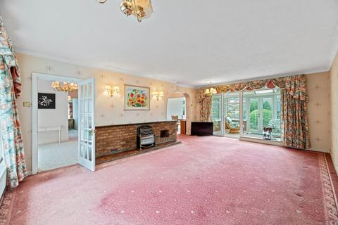 undefined, The Poplars, Hollow Drive, Stockton Heath