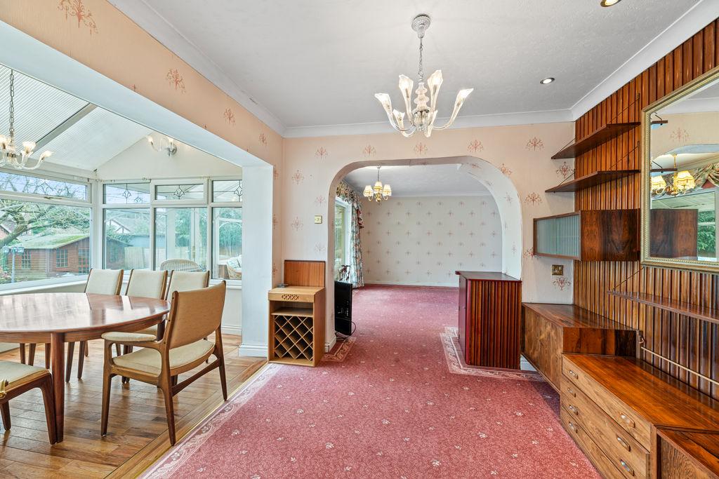 Dining Room/Lounge