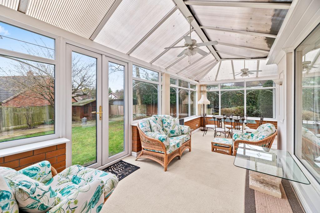 Conservatory