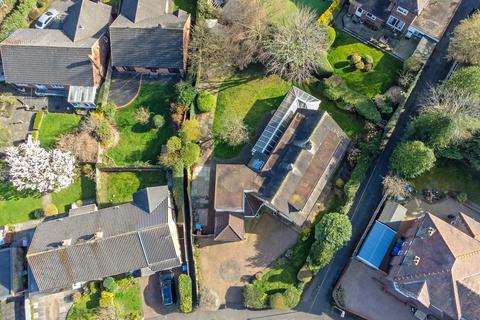 undefined, The Poplars, Hollow Drive, Stockton Heath
