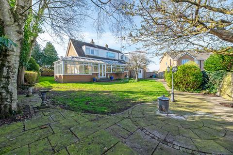 undefined, The Poplars, Hollow Drive, Stockton Heath