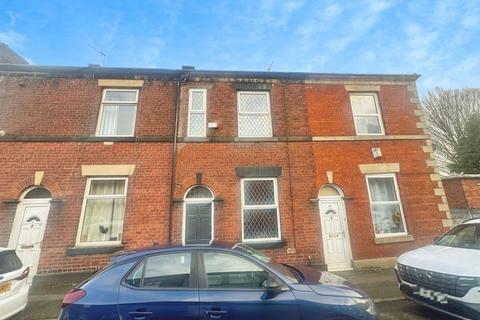 3 bedroom terraced house for sale, Peers Street, Bury
