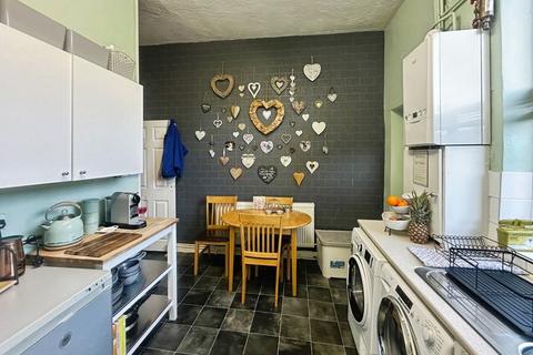 3 bedroom terraced house for sale, Peers Street, Bury