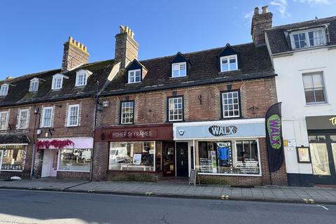 undefined, Wareham