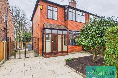 undefined, Gore Crescent, Salford M5
