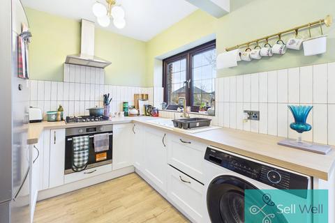 undefined, Gore Crescent, Salford M5