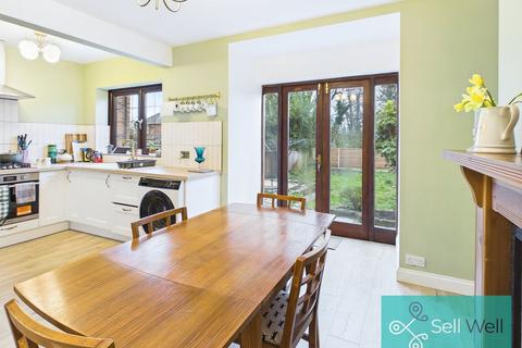 undefined, Gore Crescent, Salford M5