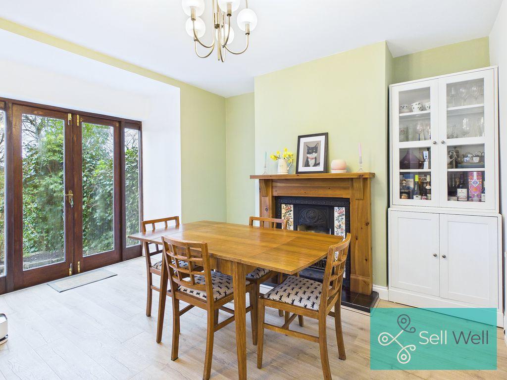 Dining Space