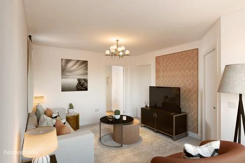 undefined, 1 Nursery Gardens, Willingham CB24