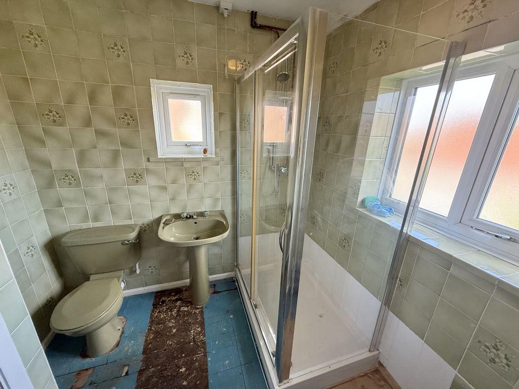 Shower Suite
