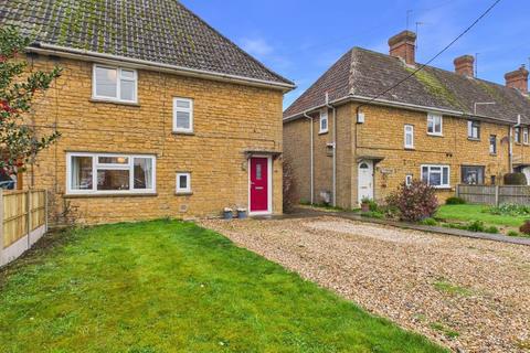 Langlands, Stoke-Sub-Hamdon