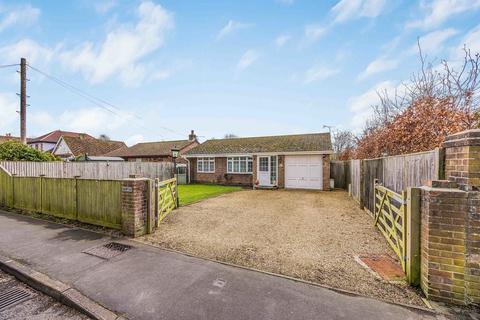 3 bedroom detached bungalow for sale, Scant Road West, Chichester