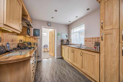 3 bedroom detached bungalow for sale, Scant Road West, Chichester