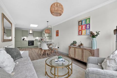 undefined, Guildford Street, Chertsey KT16