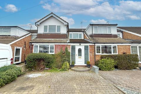 Churchill Road, Dunstable