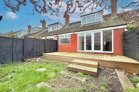 undefined, Churchill Road, Dunstable