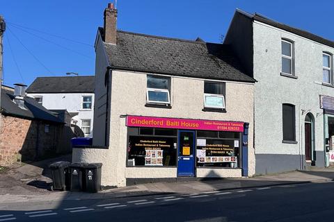 undefined, High Street, Cinderford GL14