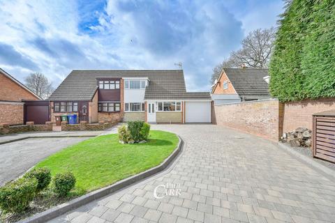 undefined, Charnwood Close, Cannock WS12