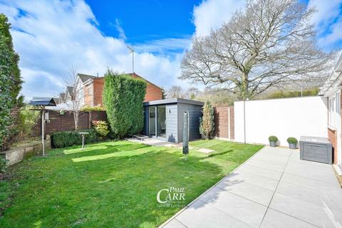 undefined, Charnwood Close, Cannock WS12