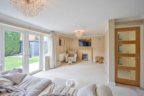 undefined, Charnwood Close, Cannock WS12
