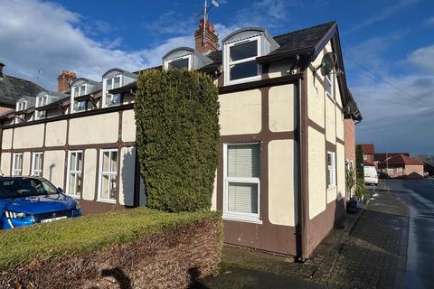 undefined, Roselands Court, Chester Road, Lavister, Wrexham