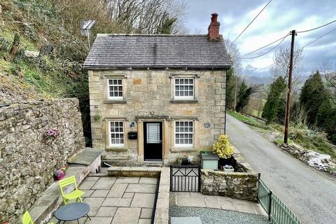 undefined, Cwmalis Road, Froncysyllte