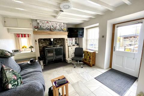 undefined, Cwmalis Road, Froncysyllte