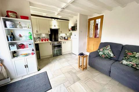 undefined, Cwmalis Road, Froncysyllte
