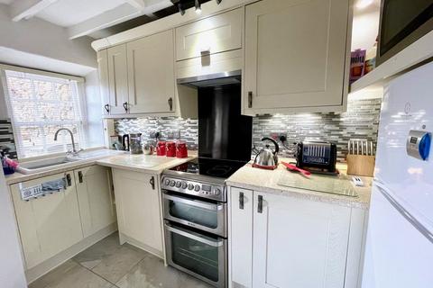 undefined, Cwmalis Road, Froncysyllte