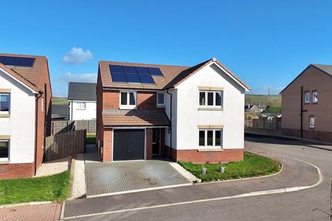 undefined, Turnberry Gardens, Troon