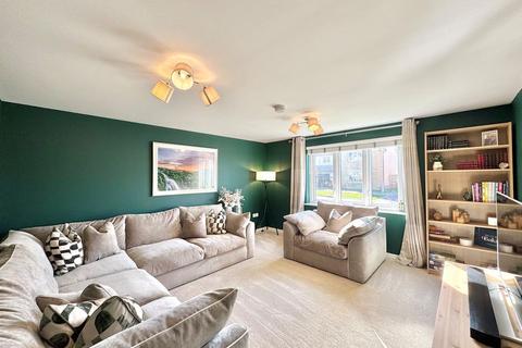 undefined, Turnberry Gardens, Troon