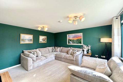 undefined, Turnberry Gardens, Troon