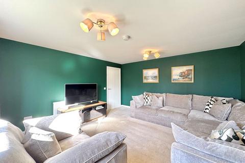 undefined, Turnberry Gardens, Troon