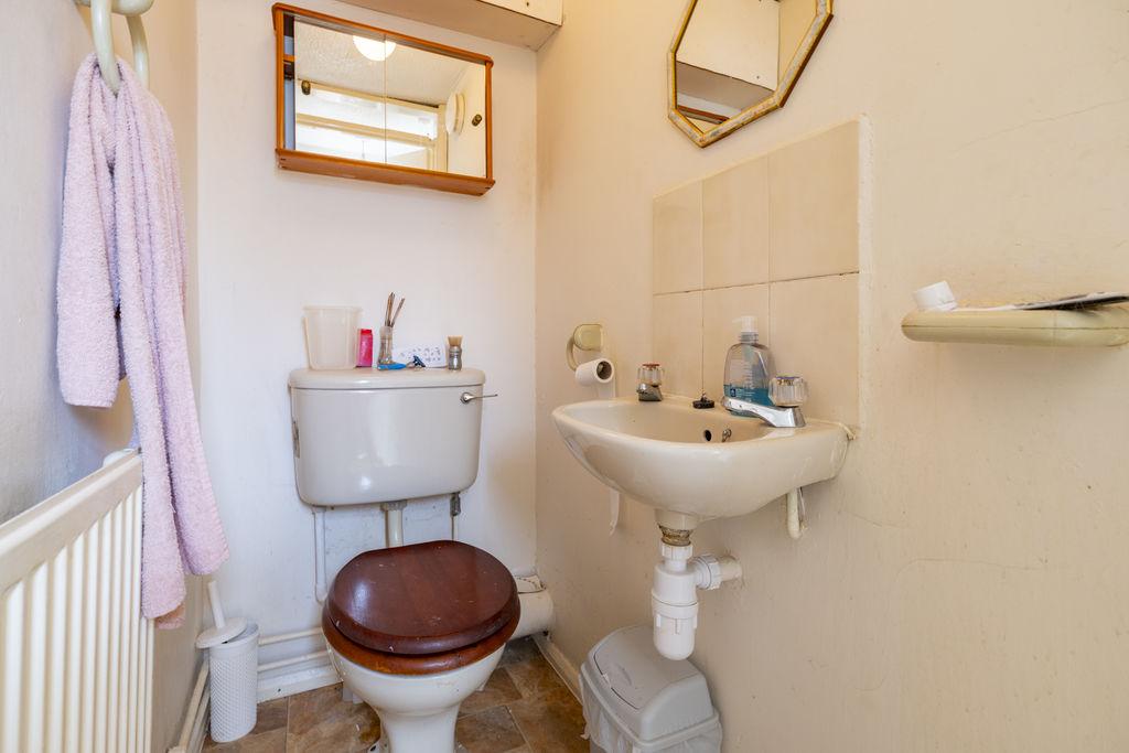 Cloakroom