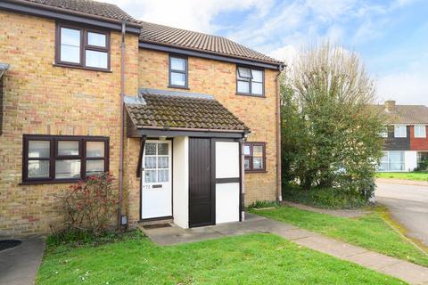 1 bedroom property for sale, Walton Park, Walton-On-Thames
