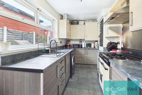 undefined, Manchester Road, Manchester M28